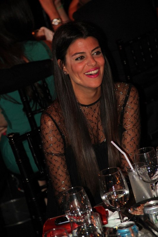 Range Rover Gala Diner